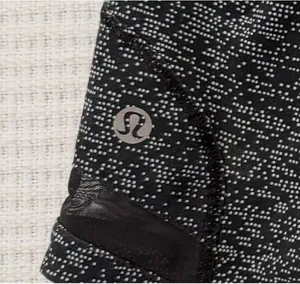 Black Lululemon Shorts 2.5" thumbnail 4