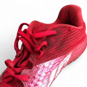 Under Armour UAF-0811 Cortane Jet Fuel Blur Red Pink High Octane Football Soccer Cleats Lace Up Boots Training Match Athletic Molded FG Film Ground thumbnail 7