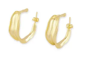 Myra Bags Shemer Earrings thumbnail 1