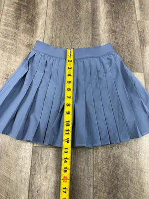 Lululemon Pleated Tennis Skirt thumbnail 10