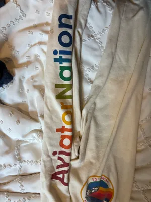 Aviator Nation Sweatpants thumbnail 3