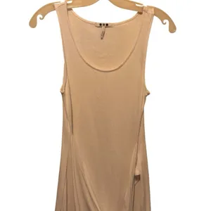 Three Dots White Dress nwot thumbnail 2