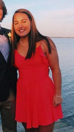Amanda Uprichard Dress thumbnail 1