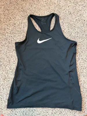 Nike Dri-Fit tank kids thumbnail 1