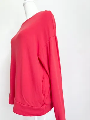 Aerie Offline Crewneck thumbnail 2