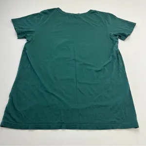 Daydreamer Def Leppard Women’s Size XS Green Short Sleeve T-Shirt‎ Shirt Top thumbnail 8