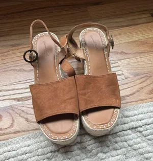 Target Platform Sandals thumbnail 2