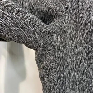 Vintage Stooshy gray y2k bootcut stretch‎ dress pants business casual attire thumbnail 3