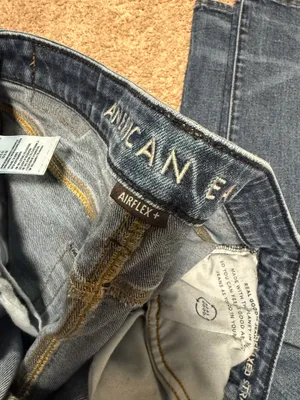 Men’s American Eagle Jeans Airflex+ thumbnail 2