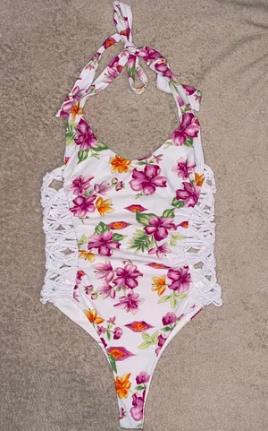 One Piece Swimsuit thumbnail 1