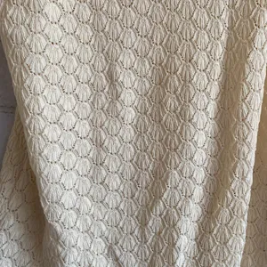 Zara Off White Lace V Neck Bodysuit thumbnail 2