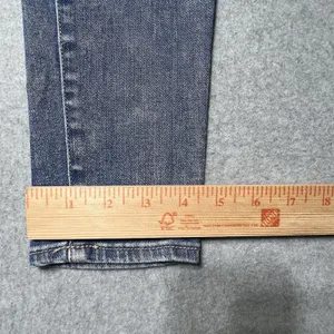 American Eagle Women's Super Stretch X High Rise Jegging Size 8 Regular thumbnail 5