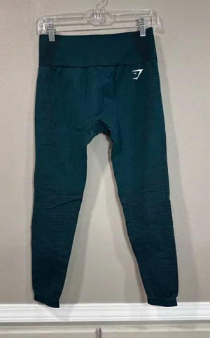 Gymshark Vital Seamless Legging Full Length thumbnail 1