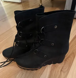 Sorel Boots Women’s thumbnail 1