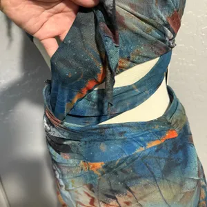 Outcast Tiai Mini Dress Karrah, S thumbnail 3