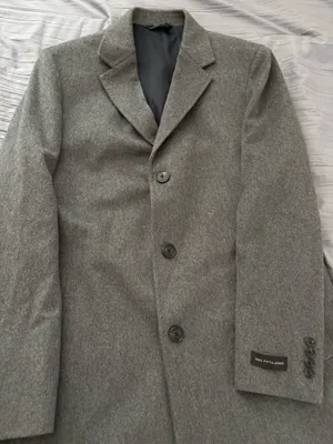 Saks 5th Avenue Coat thumbnail 1