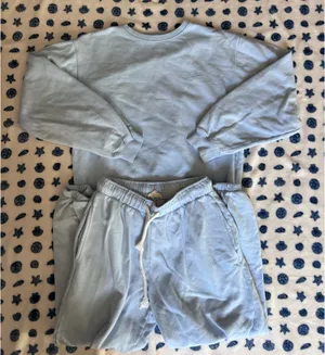 Matilda Djerf Avenue Set Blue Size M thumbnail 1