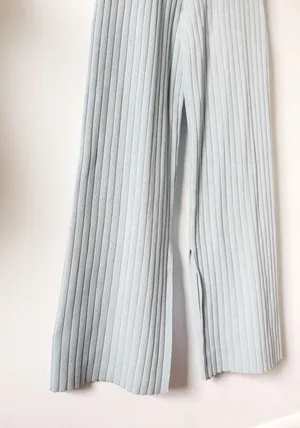 Princess Polly Allen Ribbed Pants  thumbnail 9