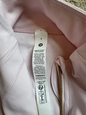 lululemon Define Jacket thumbnail 3