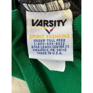 Vintage ‘90s Varsity Spirit Fashions Embroidered Lancers Cheer Sweater thumbnail 7