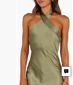 Petal and Pup Dress thumbnail 2