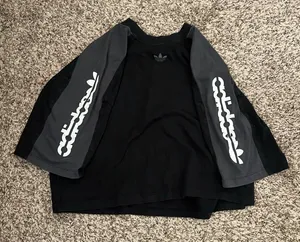 Adidas Women’s Crop Top thumbnail 3