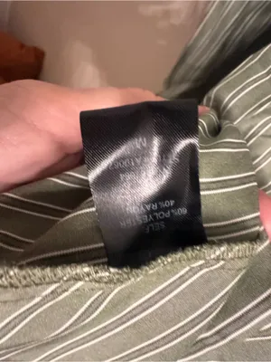TUCKERNUCK Callahan Shirtdress thumbnail 8