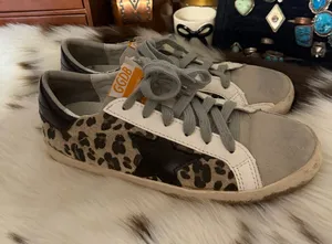 Golden Goose Sneakers thumbnail 1