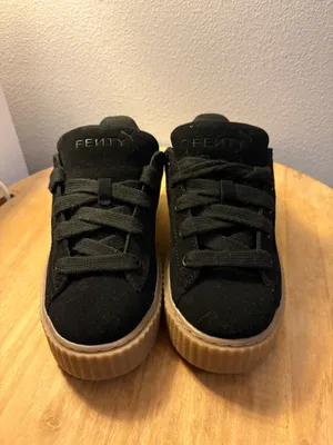 Puma X Fenty Shoes thumbnail 3