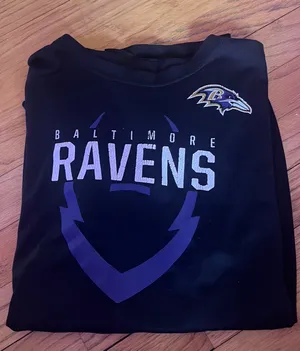 Ravens T-Shirt thumbnail 2