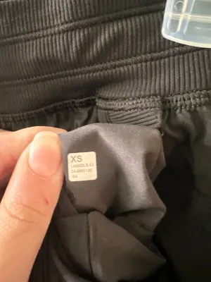 Lululemon Cargo Pants thumbnail 5