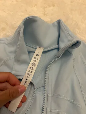 Lululemon Define Jacket thumbnail 2