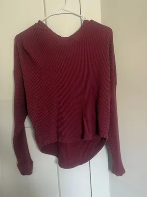 Aerie Top thumbnail 1
