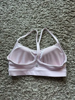 Lululemon Sports Bra thumbnail 2