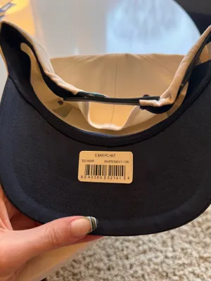 Sendero Provisions Co. S BAR PC HAT Yellow thumbnail 4