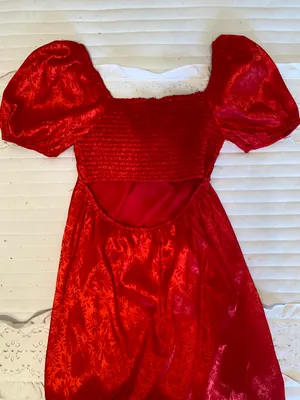 Altar'd State Dress thumbnail 4