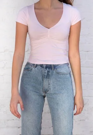Brandy Melville Top thumbnail 1