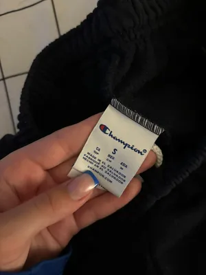 Champion Uncw Sweatpants thumbnail 3