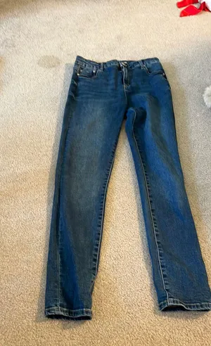 Tractr Blu Jeans thumbnail 1