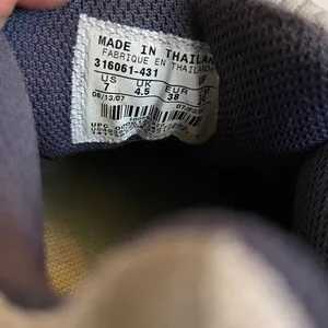 Nike Air Alvord Series‎ Tennis Shoes thumbnail 3
