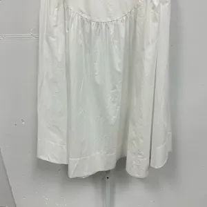 Haven Well Within Summer‎ Maxi Skirt White Lightweight Medium thumbnail 4