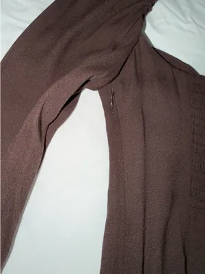 Aritzia Wilfred Dress thumbnail 5