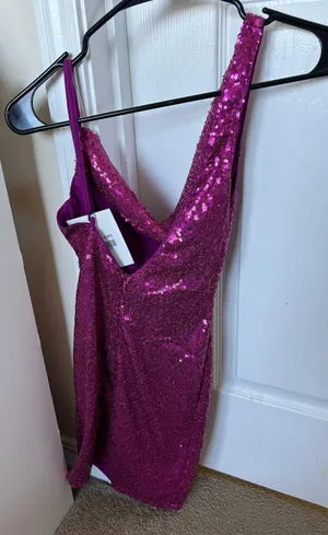 Hello Molly Dress thumbnail 3