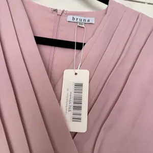Bruna Women’s XS Pink Celeste Party Dress New thumbnail 3