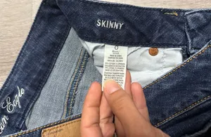 American eagle skinny jeans  thumbnail 4