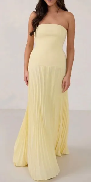 Park & Fifth Daphne Dress thumbnail 1