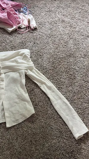 Princess Polly Top Long Sleeve thumbnail 4
