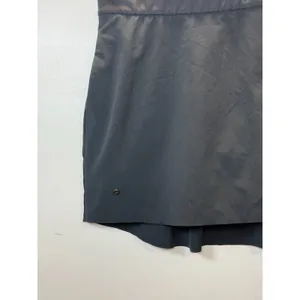 Nike Skort Women S Black Dri-Fit Active Tennis Golf Skirt thumbnail 5