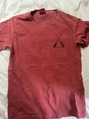 Comfort Colors Tee thumbnail 1