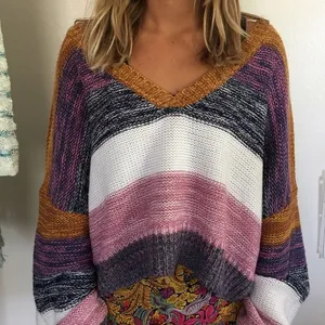 Storia Adorable /gorgeous sweater/bell sleeves thumbnail 1